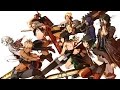 God Eater Resurrection Episode 6