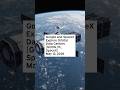 Google and SpaceX Explore Orbital Data Centers #SpaceX #Google #PlanetLabs #DataCenters #Space #AI