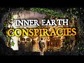 Inner Earth Conspiracy Theories #3