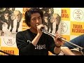 160228 I Don&#39;t Like Mondays.(IDLMs.) - Love yourself  アコースティックライブ @タワーレコード新宿店