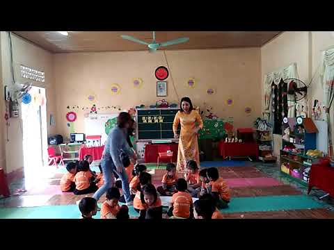 Video Tiết dạy toán Gộp tách trong phạm vi 4. chuyên đề. Lấy... - youtube