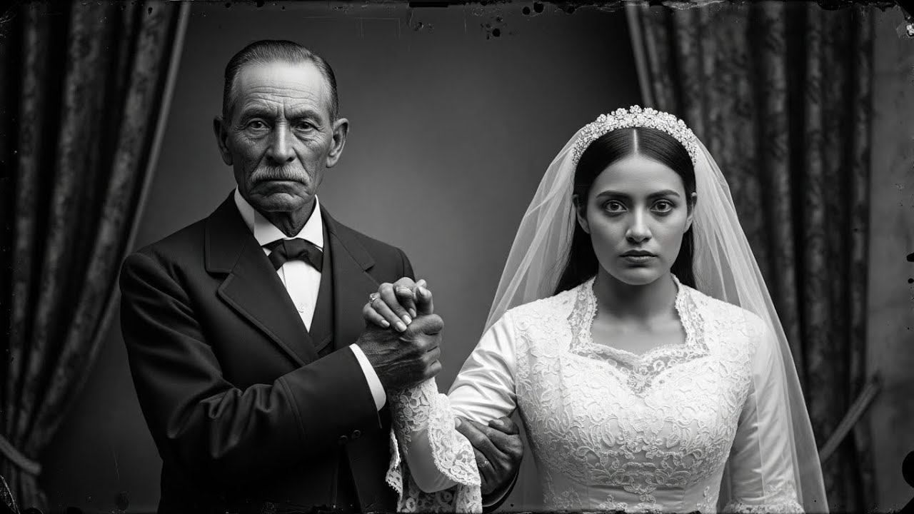 Oaxaca, 1888 — Luna de miel: me volví esposa obediente de un amor que no respiraba