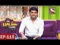 Kapil Sharma's Stand Up Comedy - The Kapil Sharma Show - 24th June, 2017