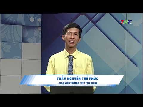 Video Sinh học 12: BÀI 47: ÔN TẬP DI TRUYỀN BIẾN DỊ (TIẾT 1) - YouTube
