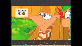 Download lagu Phineas And Ferb on Cartoon network US, March 2013 Totally Real And Rare (read the description)