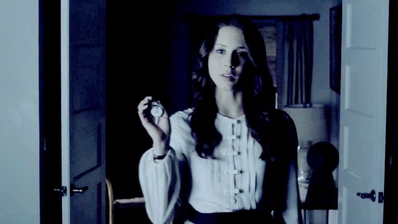 Pretty Little Liars - Shattered