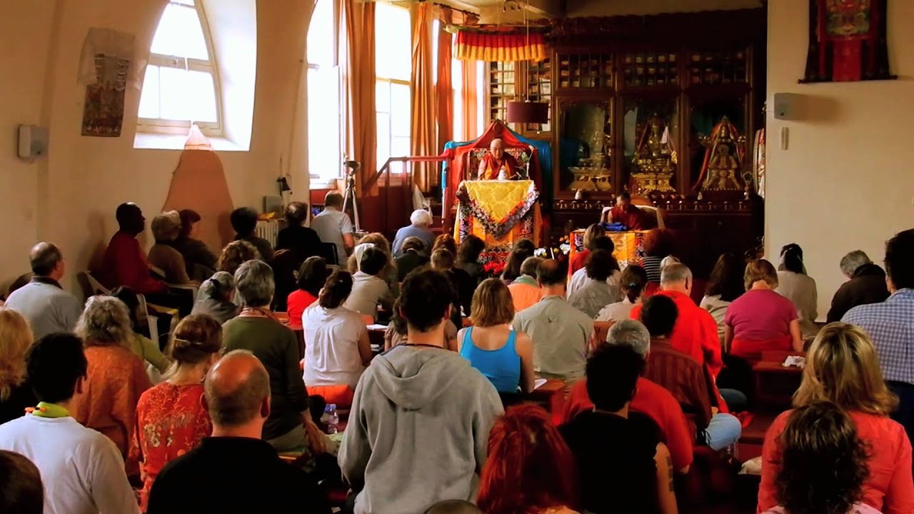 Shenten Dargye Ling.mov