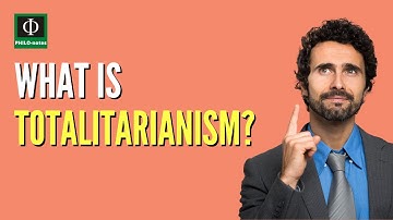 What is Totalitarianism?