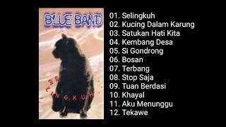 Blue Band - Selingkuh (1998)