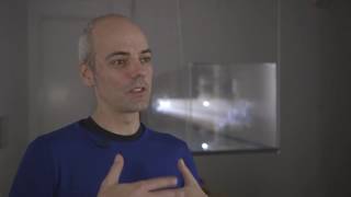 Day For Night Artist Series: Markus Heckmann