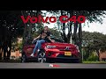 Un DEPORTIVO disfrazado de SUV coupé | Volvo C40 Recharge Twin