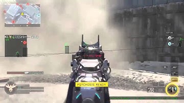 [Bo3/1.03] Jericho Engine SPRX Best Insane Non Host Mod Menu + Download