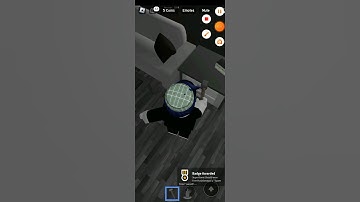 How to get the "Spare Time" badge in Roblox: Write a Letter! #roblox #2023 #howto #tutorial #badge