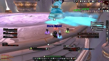 PPRC vs Conclave of wind heroic 10 man