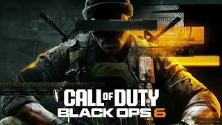 Call of Duty Black Ops 6 Soundtrack 23. Abomination