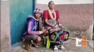 WANDE NG'WANA MASUNGA  UJUMBE WA MASHABIKI  == 0626 014 415 (MBASHA STUDIO)