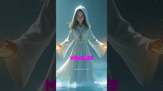 The Holy Spirit Is Vril Energy