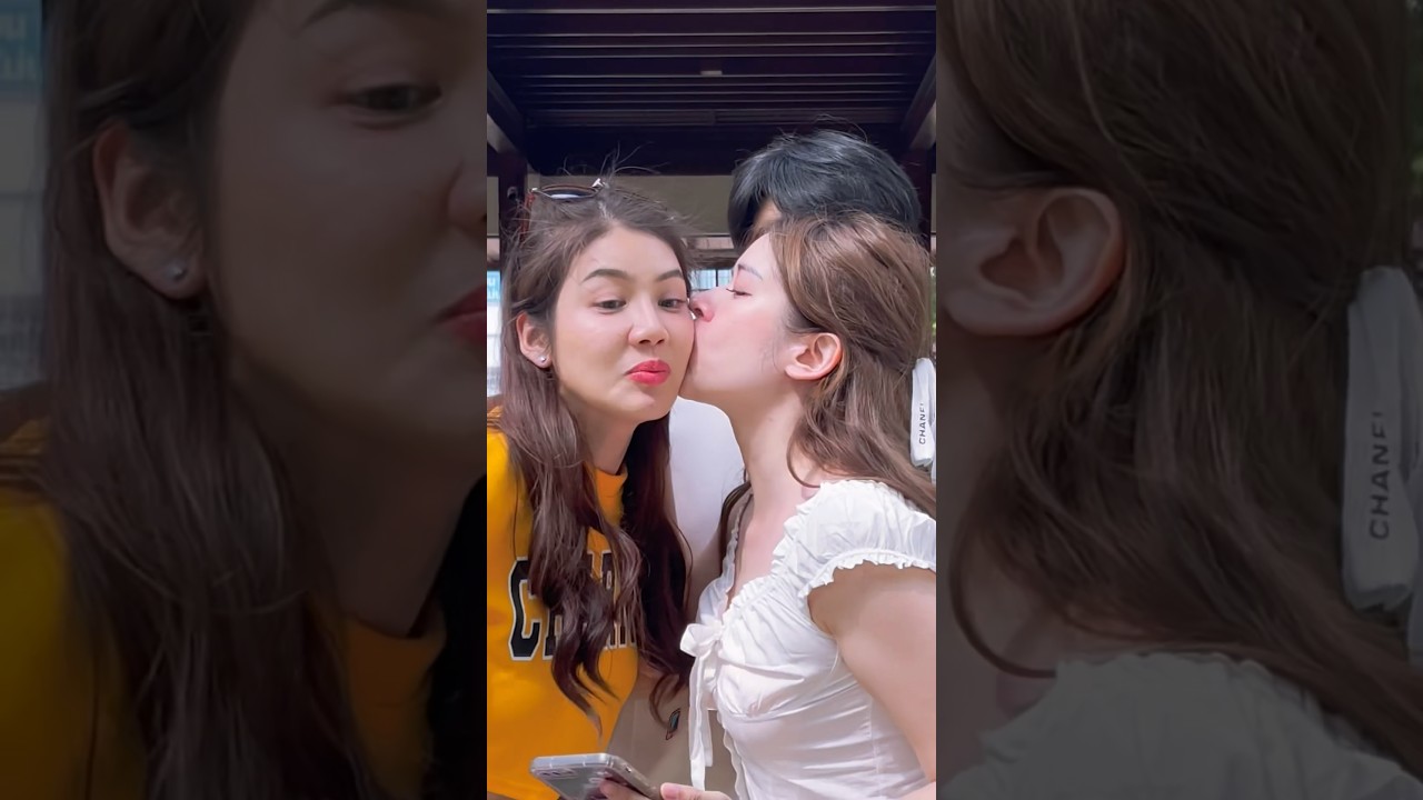 ก็ลุ้นทุกจังหวะไปเลย😚 #มิ้นท์นวินดา #moowan #ปักหมุดชาแนล #ฟีลแฟนได้ป่ะ #pakmuddchannel #พลอยหกฉาก