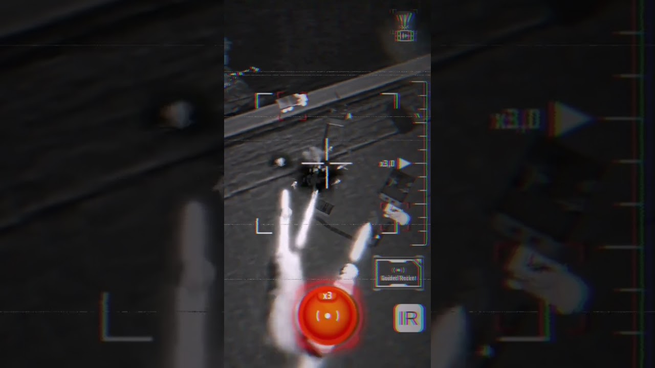 The Power of Drone Attack SRP BAYRAKTAR Unleashed. 