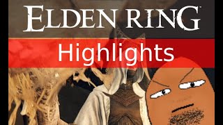 Pot vs Elden Ring Finale: Highlights from livestream (PS4) 【version 1.02】