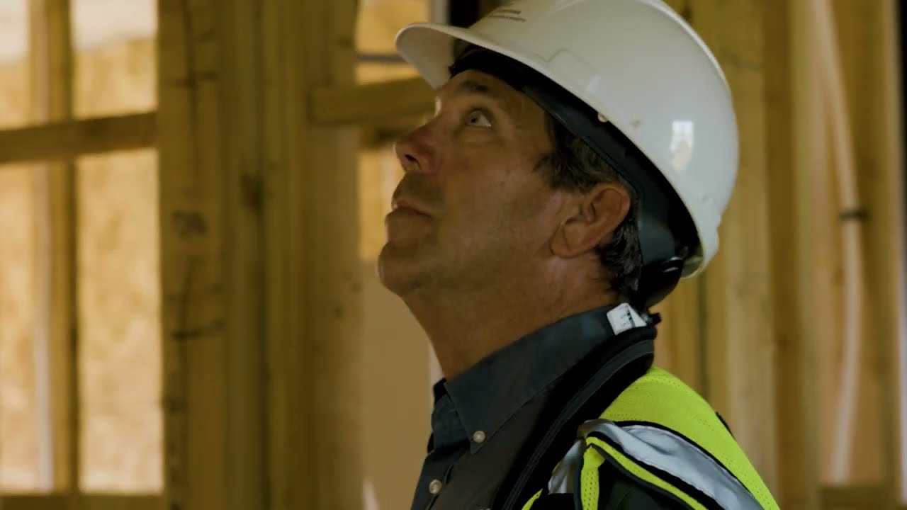 Day in the Life of A Building Inspector in the City of Fontana