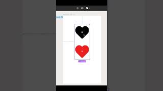How to make like button interaction in figma#figma #uiux  #design #uidesign #plugins