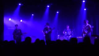 Parquet Courts - Berlin Got Blurry [Live at Doornroosje, Nijmegen - 24-08-2017]