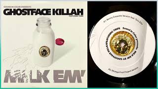 Ghostface Killah Feat. Trife / Milk Em&#39; (Strange Fruit Project Version)