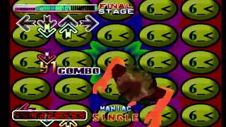 Dance Dance Revolution 2ndReMIX CLUB Vol. 1- Melt in my Arms