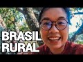 CANSEI da CIDADE e me MUDEI pro CAMPO | Pula Muralha