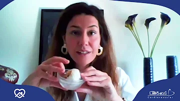 Como a alimentação interfere no sistema cardiovascular?