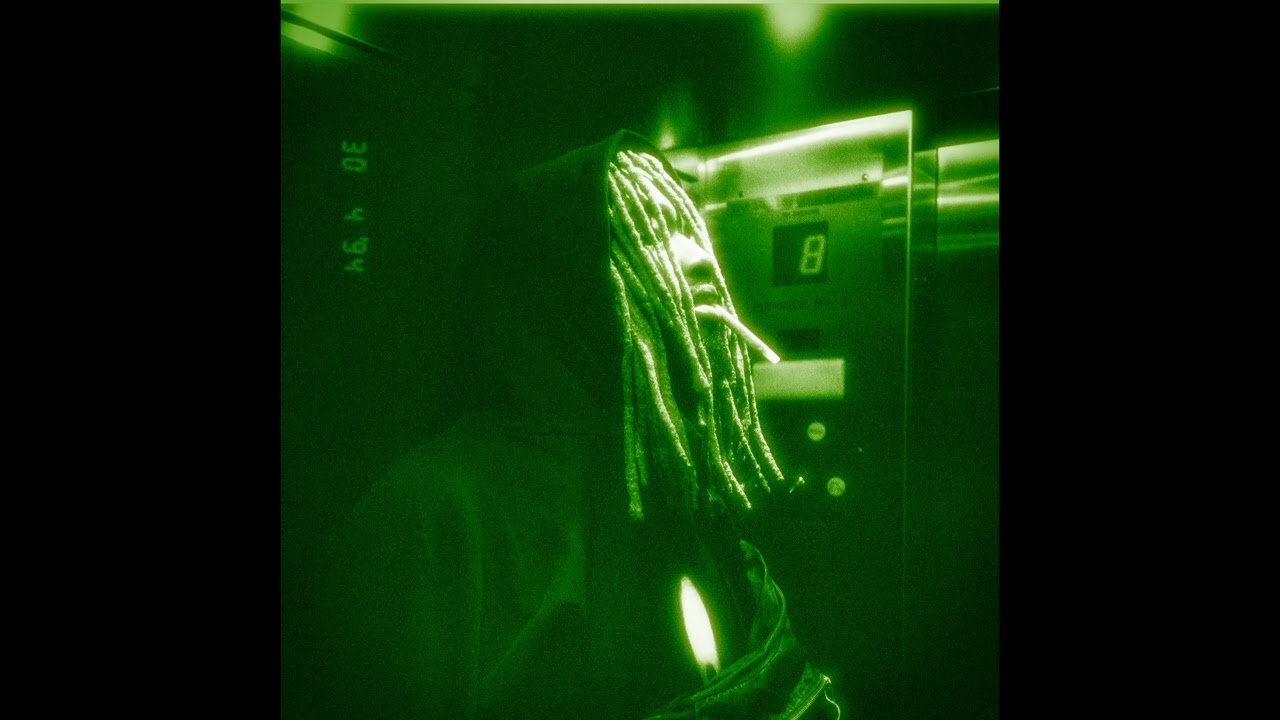 ICYTWAT TYPE BEAT x LUCKI TYPE BEAT - 