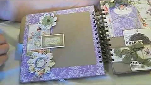 Secret Garden Mini Album