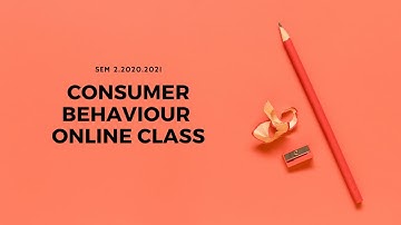 Draft Data Analysis in Excel [Consumer Behavior Class]