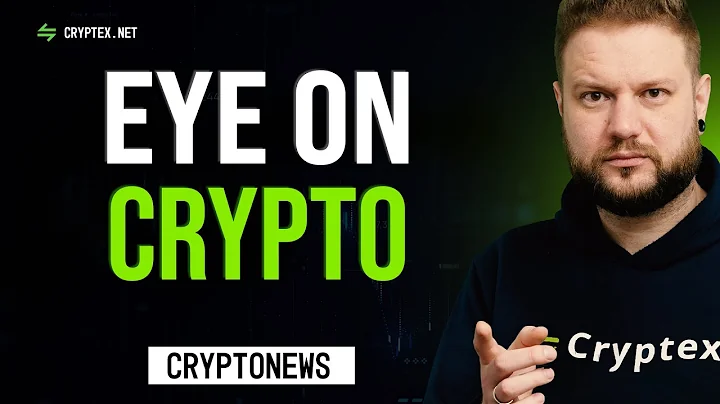 AI meets Crypto: OpenAI's Sam Altman Launches Worldcoin | Crypto Market Update