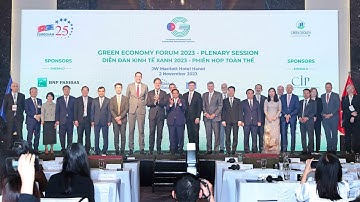 Thúc đẩy phát triển nông nghiệp xanh để phát triển bền vững | VTC16