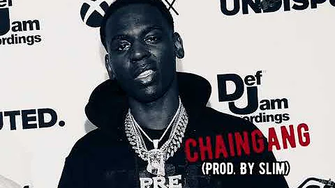 (Free) Chain Gang - Young Dolph Type Beat / Instrumental 2019