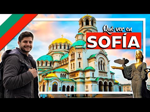 Video: Descripción y fotos del Monumento al Zar Libertador - Bulgaria: Sofía