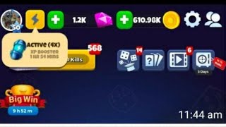 Ludo Star 2 Level UP Fast way screenshot 5