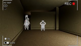 Roblox Unseen Liminality 