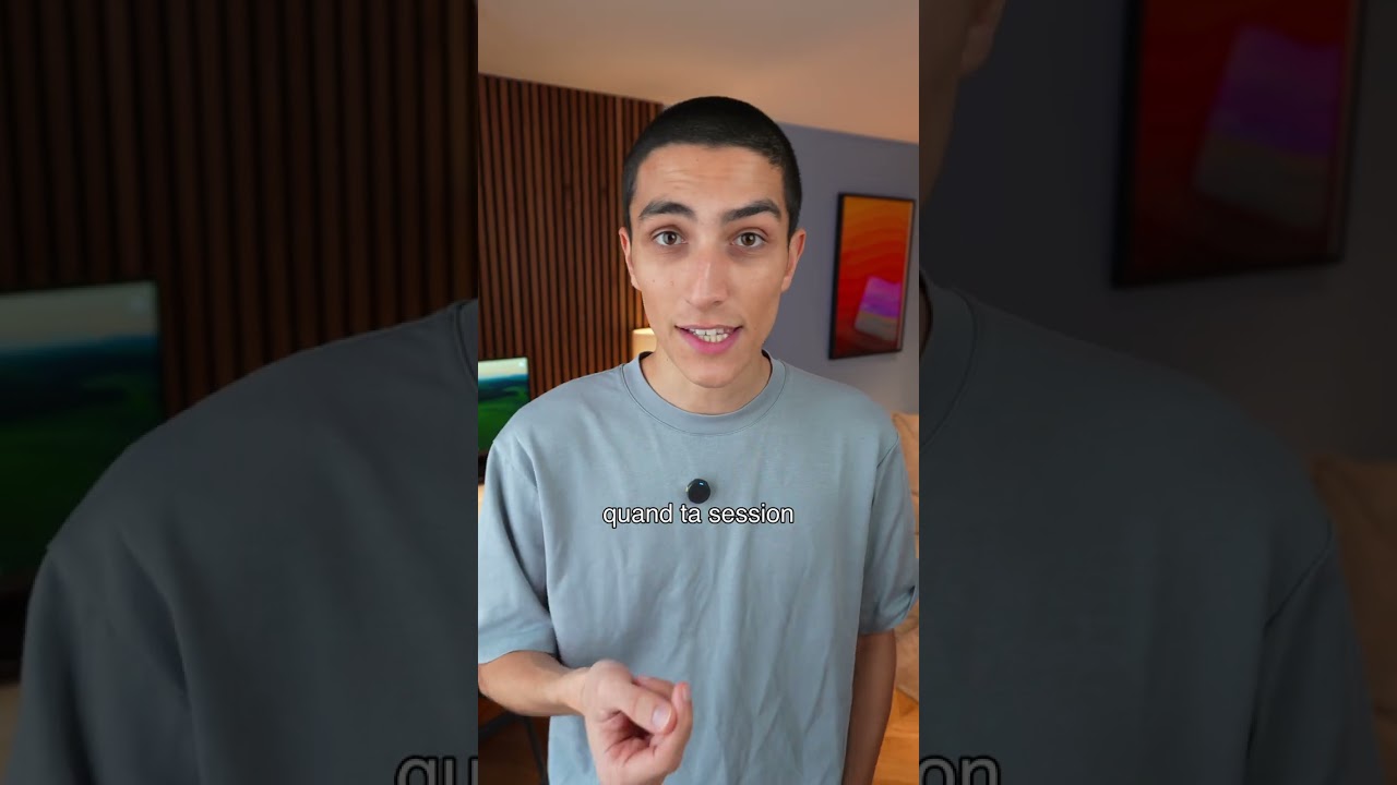La meilleure app pour se CONCENTRER quand tu travailles ! (FocusFlight)