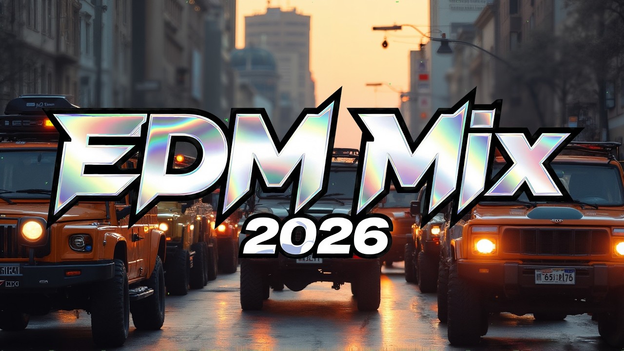 The Hottest Funky Disco House Beats 🎶 Fresh Vibes & Pure Energy 🔥 Ultimate Dancefloor Anthems