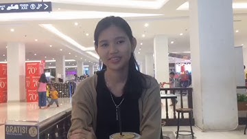 Coffee Shop Vlog