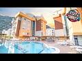 Flamingo Residence | Antalya, Turkey | Hotel Review ⭐
