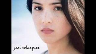 Miniatura de vídeo de "Jaci Velasquez - Look What Love Has Done"