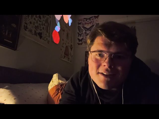 Bedtime Lofi Trigger Words (TWT #102) | Eclectic ASMR