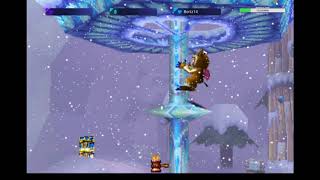 Tomba! 2: The Evil Swine Returns Walkthrough Part 3