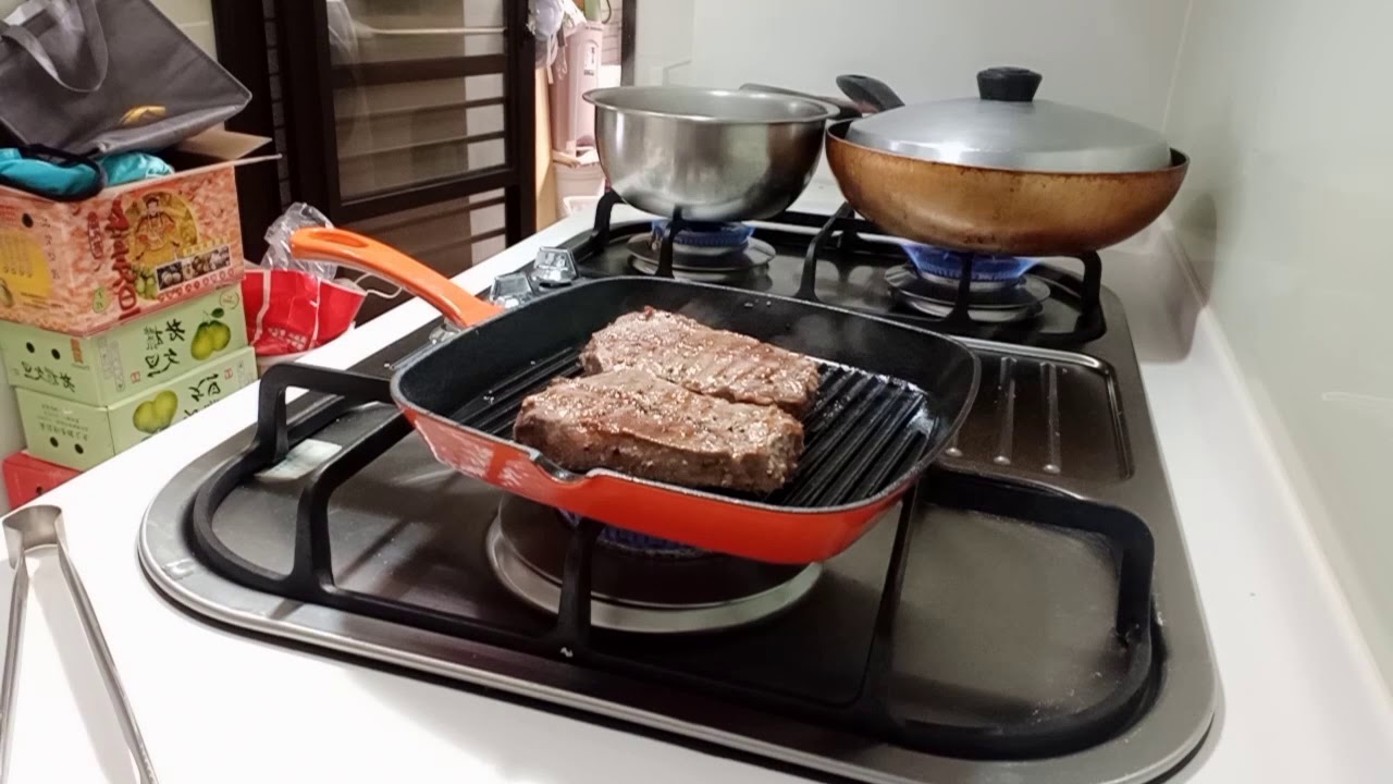 Barbeque daging sapi 👍👍👍👍 ️ ️ - YouTube