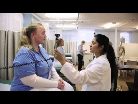 School of Nursing Undergraduate Program