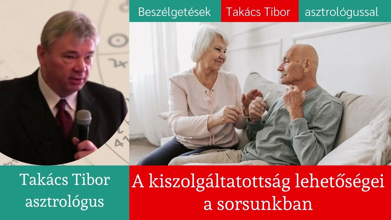 A kiszolgáltatottság lehetőségei a sorsunkban #56